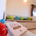 Apartament Sultanina
