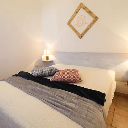 Apartament Sultanina *
