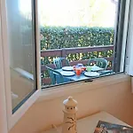 Apartamento Sultanina