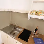 Sultanina Apartamento Otranto
