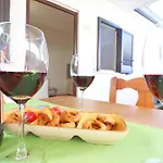 Apartamento Sultanina Otranto