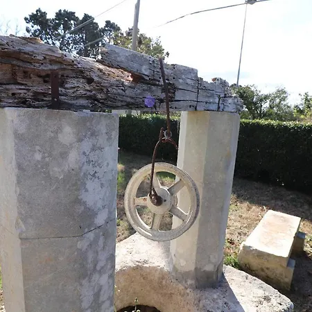 Lägenhet Sultanina Otranto