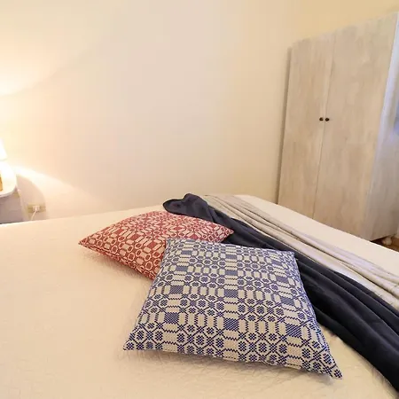 Sultanina Apartament Otranto