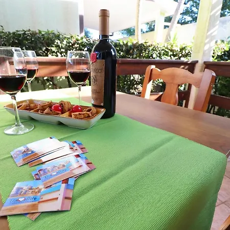 Apartament Sultanina *