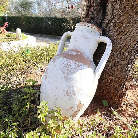 Lägenhet Sultanina *