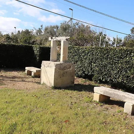 Sultanina Apartament Otranto