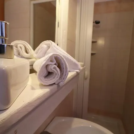 Sultanina Lägenhet *