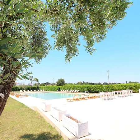 Sultanina Apartament Otranto