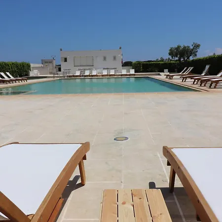 Apartament Sultanina Otranto