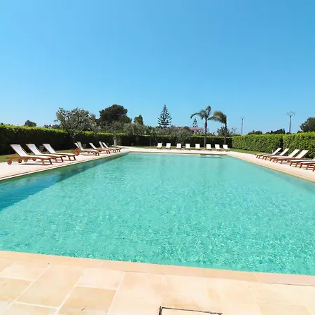 Apartamento Sultanina Otranto