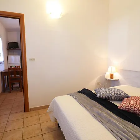 Apartment Sultanina