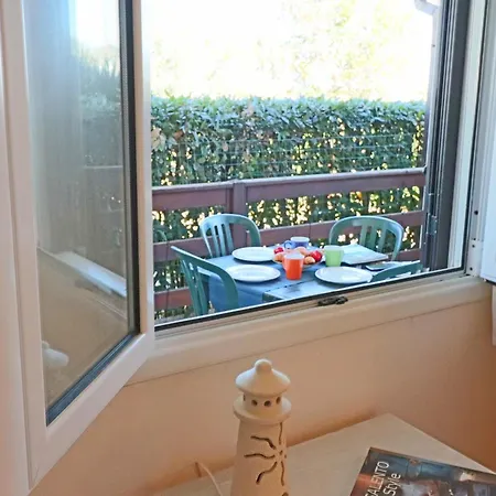 Apartment Sultanina