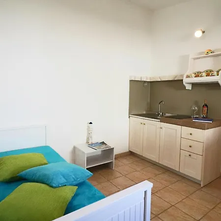 Sultanina Apartment