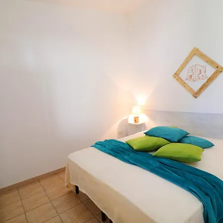 Apartment Sultanina *