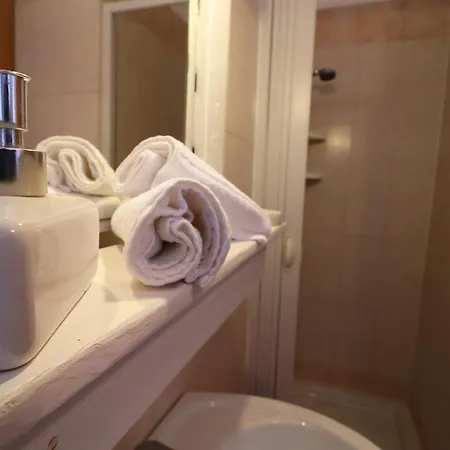 Sultanina Apartment Otranto