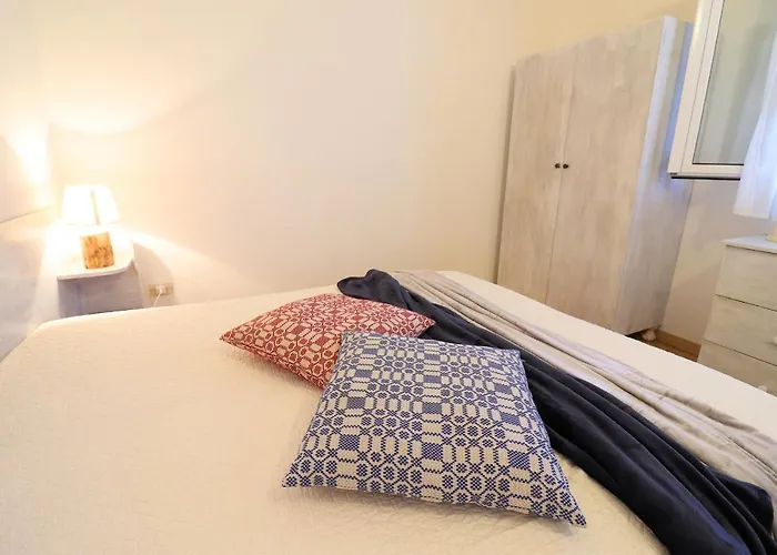 Sultanina דירה אוטרנטו