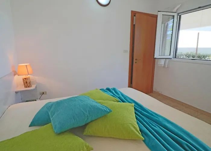 דירה Sultanina אוטרנטו