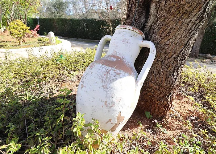 דירה Sultanina *