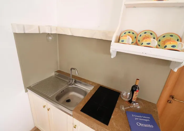 דירה Sultanina *