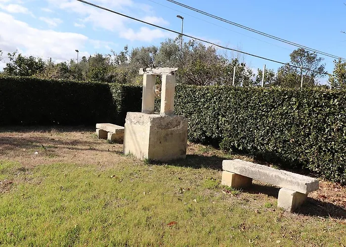 Sultanina Apartmán Otranto