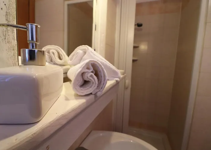 Sultanina דירה *