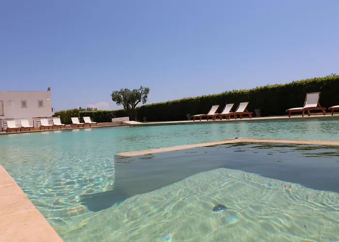 Sultanina דירה אוטרנטו