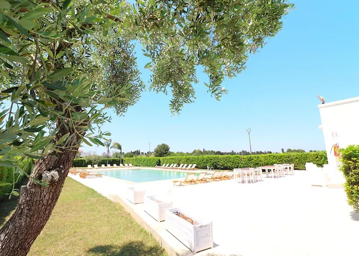 Sultanina דירה אוטרנטו